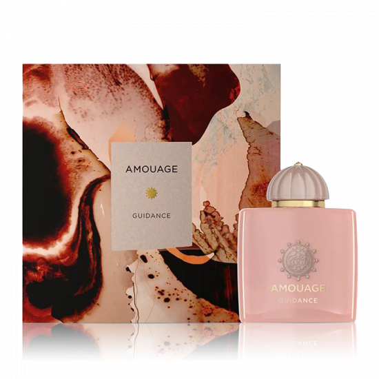 امواج جايدانس او دو بارفيوم 50 مل امواج جايدانس او دو بارفيوم 50 مل