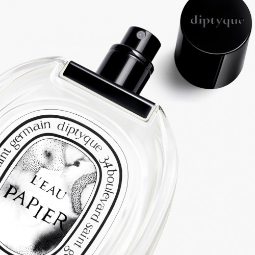 ديبتيك لو بابير أو دو تواليت 100 مل ديبتيك لو بابير أو دو تواليت 100 مل