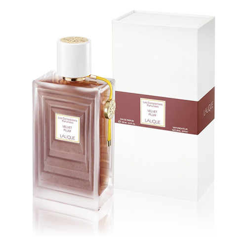 لاليك فيلفيت بلام أو دو برفيوم 100 مل