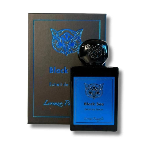 لورينزو بازاجليا بلاك سي اكسترايت دو بارفيوم 50مل لورينزو بازاجليا بلاك سي اكسترايت دو بارفيوم 50مل