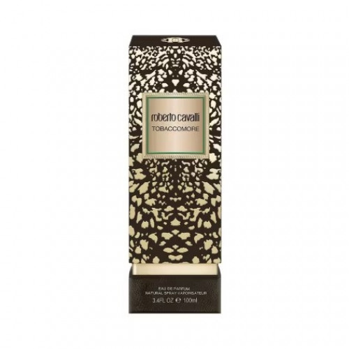 روبرتو كفالي قولد كلكشن توباكومور او دو برفيوم 100 مل روبرتو كفالي قولد كلكشن توباكومور او دو برفيوم 100 مل