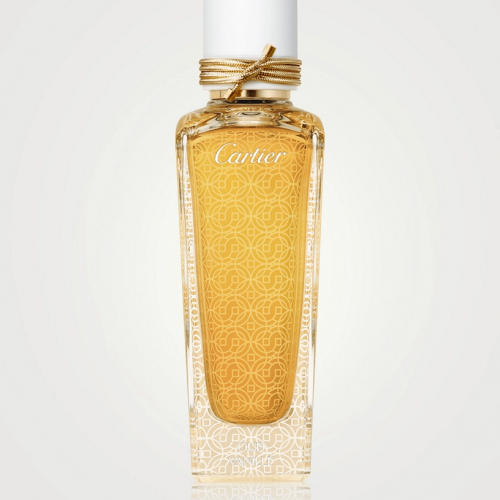 عطر كارتير عود فانيلا بارفيوم 75 مل عطر كارتير عود فانيلا بارفيوم 75 مل