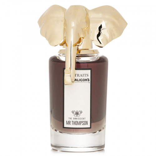 بنهاليغونز مستر ثومبسون او دو برفيوم 75 مل بنهاليغونز مستر ثومبسون او دو برفيوم 75 مل