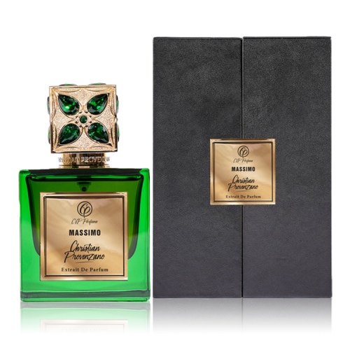 كريستيان بروفينزانو ماسيمو إكستريت دو برفيوم 100 مل كريستيان بروفينزانو ماسيمو إكستريت دو برفيوم 100 مل