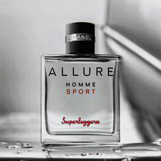 شانيل الور هوم سبورت سوبرليجيرا أو دو برفيوم 100 مل شانيل الور هوم سبورت سوبرليجيرا أو دو برفيوم 100 مل