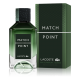 لاكوست ماتش بوينت أو دو برفيوم 100 مل لاكوست ماتش بوينت أو دو برفيوم 100 مل