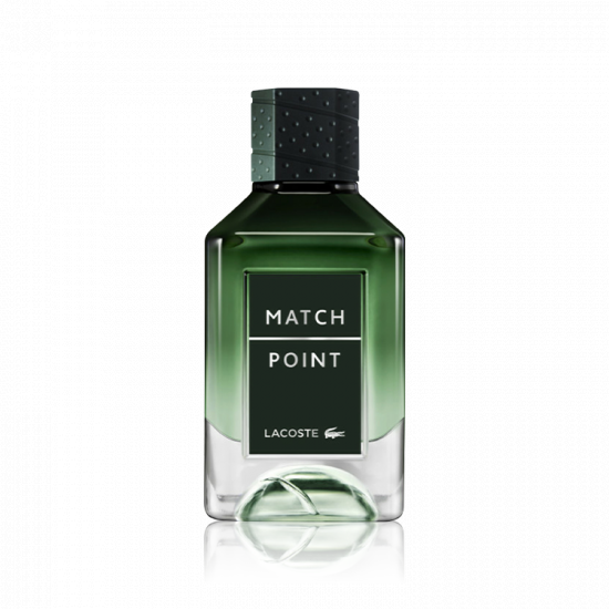 لاكوست ماتش بوينت أو دو برفيوم 100 مل لاكوست ماتش بوينت أو دو برفيوم 100 مل