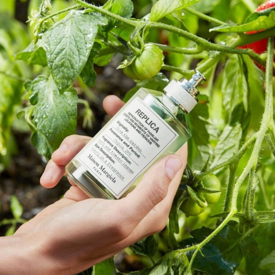 ميزون مارجيلا ريبليكا فروم ذا جاردن أو دو تواليت 100 مل ميزون مارجيلا ريبليكا فروم ذا جاردن أو دو تواليت 100 مل