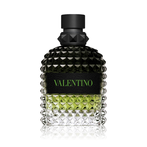 فالنتينو بورن إن روما جرين سترافاجانزا أو دو تواليت 100 مل فالنتينو بورن إن روما جرين سترافاجانزا أو دو تواليت 100 مل