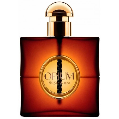 ايف سان لوران أوبيوم أو دو برفيوم 90 مل ايف سان لوران أوبيوم أو دو برفيوم 90 مل