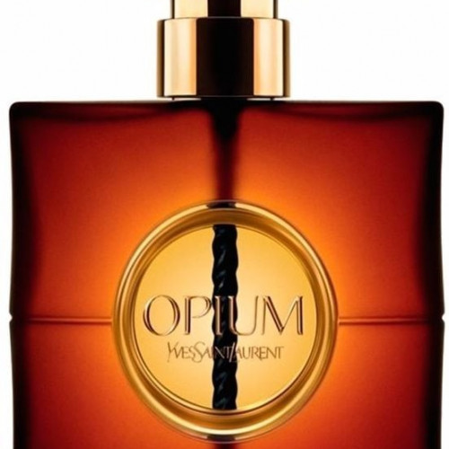 ايف سان لوران أوبيوم أو دو برفيوم 90 مل ايف سان لوران أوبيوم أو دو برفيوم 90 مل