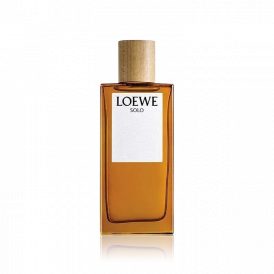 لوي سولو او دو تواليت 100 مل لوي سولو او دو تواليت 100 مل