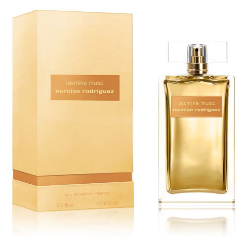 نارسيسو رودريغز جاسمين مسك أو دو برفيوم - 100 مل