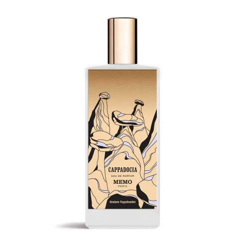 ميمو باريس كابادوكيا او دو برفيوم 75 مل ميمو باريس كابادوكيا او دو برفيوم 75 مل