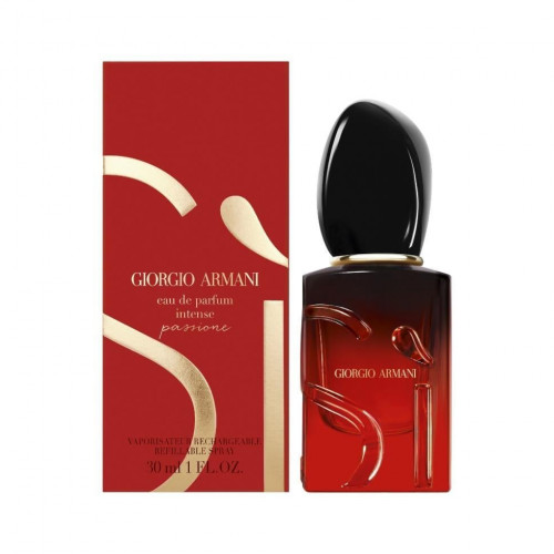 ارماني سي باشن انتنس 2024 او دو بارفيوم 100 مل