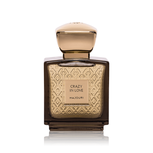 ماجوري كرايزي إن لاف أو دو برفيوم 75 مل ماجوري كرايزي إن لاف أو دو برفيوم 75 مل