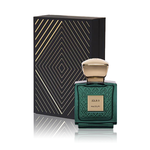 ماجوري جور 9 أو دو برفيوم 75 مل ماجوري جور 9 أو دو برفيوم 75 مل