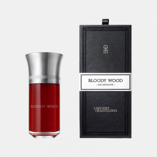 ليكويدز ايماجينيريز بلودي وود أو دو برفيوم 100 مل ليكويدز ايماجينيريز بلودي وود أو دو برفيوم 100 مل