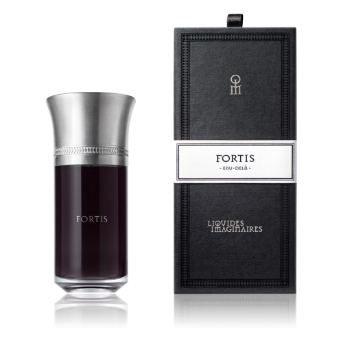 ليكويد اماجينيرز فورتيس أو دو برفيوم 100 مل ليكويد اماجينيرز فورتيس أو دو برفيوم 100 مل