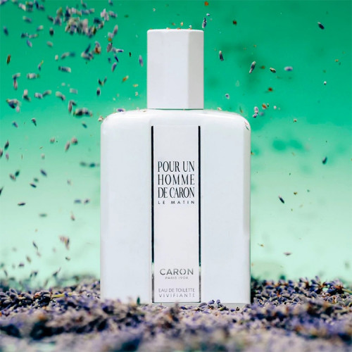 كارون لا ماتين كارون أو دو تواليت 200 مل كارون لا ماتين كارون أو دو تواليت 200 مل