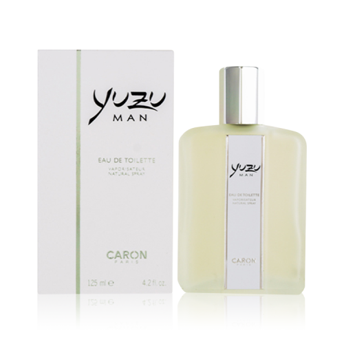 كارون يوزو مان فابو أو دو تواليت 125 مل