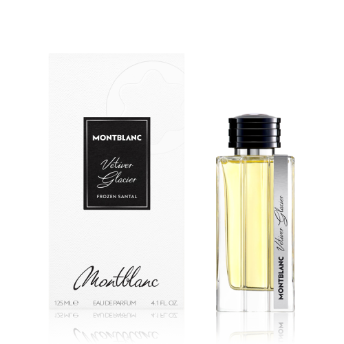 مونت بلانك فيتيفر جلاسير فروزن سانتال أو دو برفيوم 125 مل مونت بلانك فيتيفر جلاسير فروزن سانتال أو دو برفيوم 125 مل