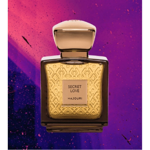 ماجوري سيكريت لوف ريفيل أو دو برفيوم 75 مل ماجوري سيكريت لوف ريفيل أو دو برفيوم 75 مل