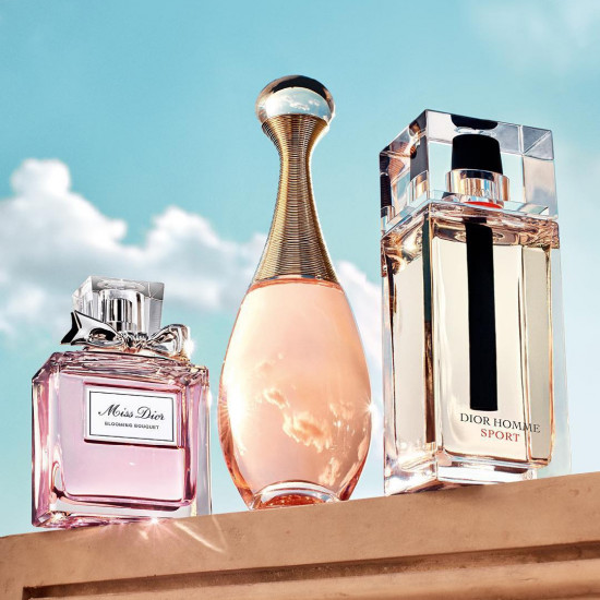 ديور ديور هوم سبورت 75 مل 