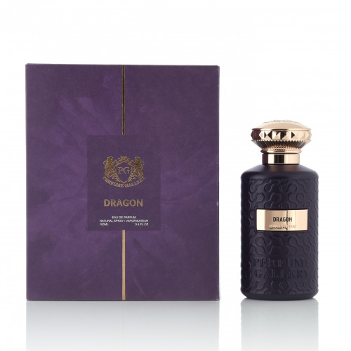 برفيوم غاليري دراقون او دو برفيوم 100 مل برفيوم غاليري دراقون او دو برفيوم 100 مل