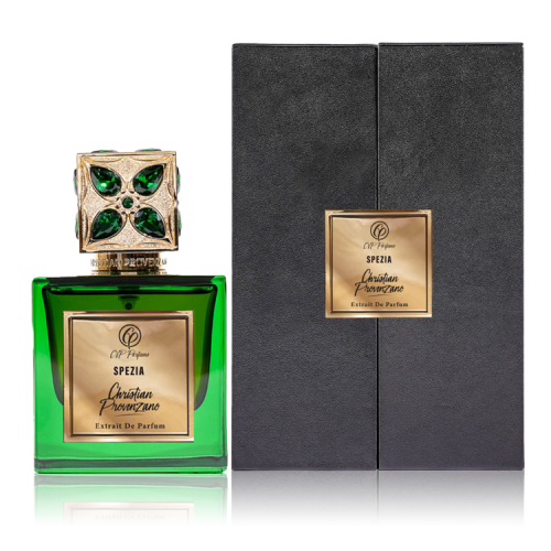 كريستيان بروفينزانو سبيزيا إكستريت دو برفيوم 100 مل كريستيان بروفينزانو سبيزيا إكستريت دو برفيوم 100 مل