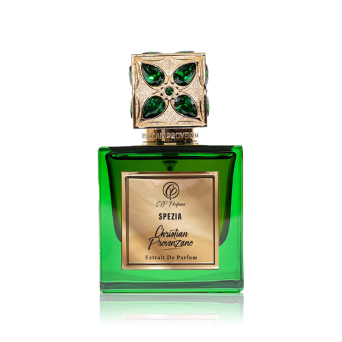 كريستيان بروفينزانو سبيزيا إكستريت دو برفيوم 100 مل كريستيان بروفينزانو سبيزيا إكستريت دو برفيوم 100 مل