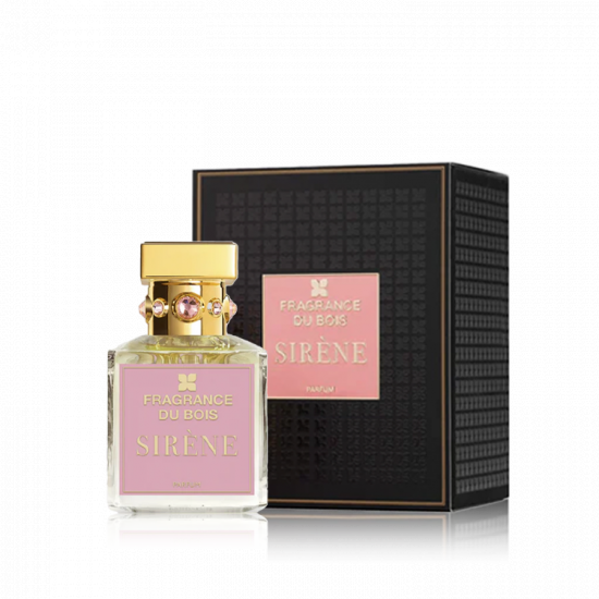 فراجرانس دو بوا سيرين برفيوم 75 مل فراجرانس دو بوا سيرين برفيوم 75 مل