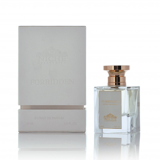 نيش فوربيدين اكستريت دو بارفيوم 65 مل نيش فوربيدين اكستريت دو بارفيوم 65 مل