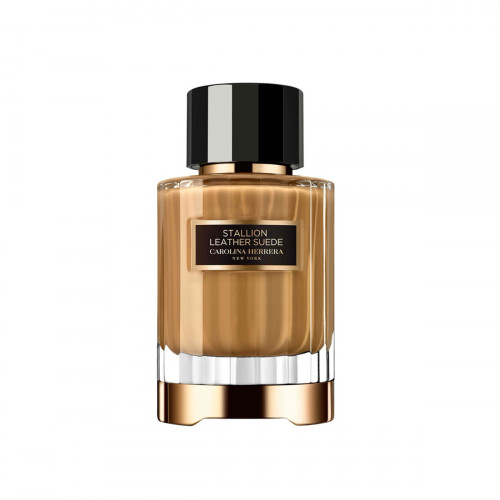 كارولينا هيريرا ستاليون ليذر سويد او دو بارفيوم 100 مل كارولينا هيريرا ستاليون ليذر سويد او دو بارفيوم 100 مل