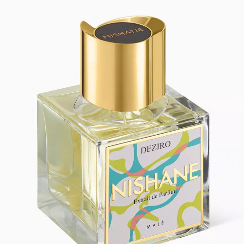 نيشاني ديزيرو اكسترايت دي بارفيوم 50 مل نيشاني ديزيرو اكسترايت دي بارفيوم 50 مل