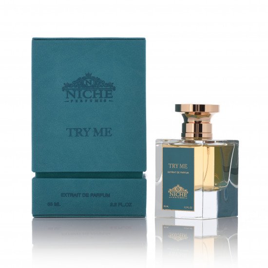 نيش تراي مي اكستريت دو برفيوم 65 مل نيش تراي مي اكستريت دو برفيوم 65 مل