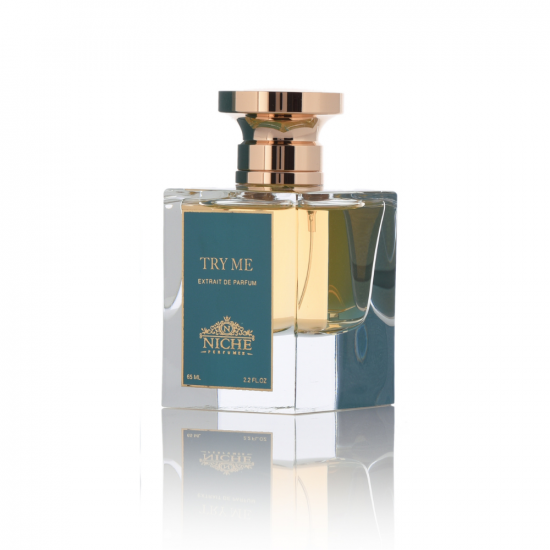 نيش تراي مي اكستريت دو برفيوم 65 مل نيش تراي مي اكستريت دو برفيوم 65 مل