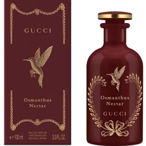 قوتشي اوسمانثوس نكتار أو دو برفيوم 100 مل قوتشي اوسمانثوس نكتار أو دو برفيوم 100 مل