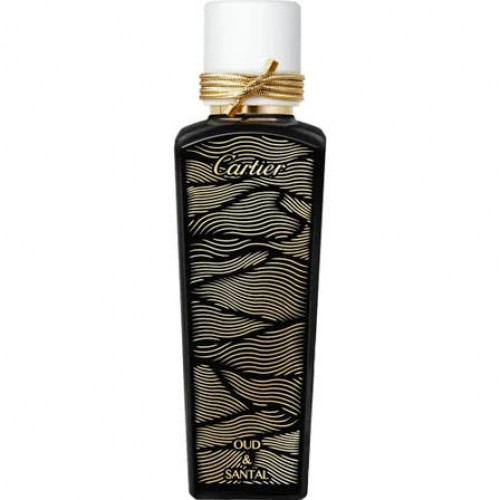 كارتير عود سانتال لمتد اديشن او دو بيرفيوم 75 مل كارتير عود سانتال لمتد اديشن او دو بيرفيوم 75 مل