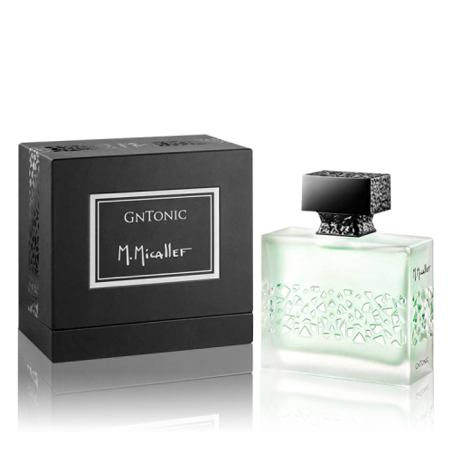 ميكاليف جنتونيك أو دو برفيوم 100 مل ميكاليف جنتونيك أو دو برفيوم 100 مل