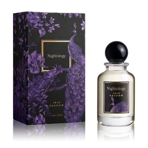 نايتولوجي ايريس شادو أو دو برفيوم 100 مل نايتولوجي ايريس شادو أو دو برفيوم 100 مل