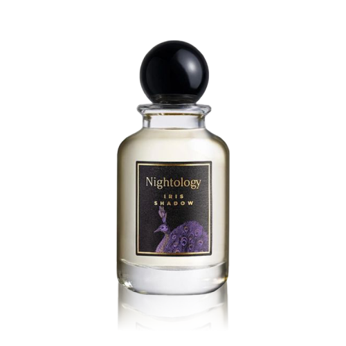 نايتولوجي ايريس شادو أو دو برفيوم 100 مل نايتولوجي ايريس شادو أو دو برفيوم 100 مل