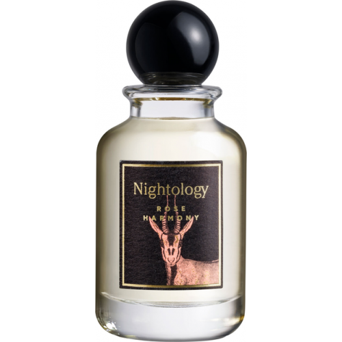 نايتولوجي روز هارموني أو دو برفيوم 100 مل نايتولوجي روز هارموني أو دو برفيوم 100 مل