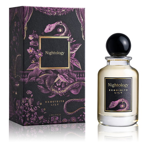 نايتولوجي إكسكويست ليلي أو دو برفيوم 100 مل نايتولوجي إكسكويست ليلي أو دو برفيوم 100 مل