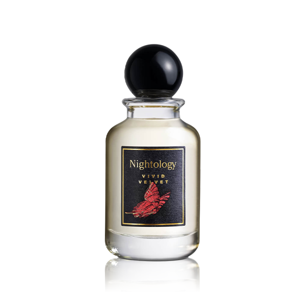 نايتولوجي فيفيد فيلفت أو دو برفيوم 100 مل نايتولوجي فيفيد فيلفت أو دو برفيوم 100 مل