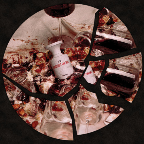 بورن تو ستاند اوت إنديسيند شيري او دو برفيوم 50 مل بورن تو ستاند اوت إنديسيند شيري او دو برفيوم 50 مل