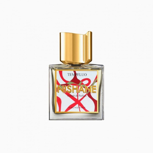 نيشاني تيمبفلو أو دو برفيوم 100 مل نيشاني تيمبفلو أو دو برفيوم 100 مل