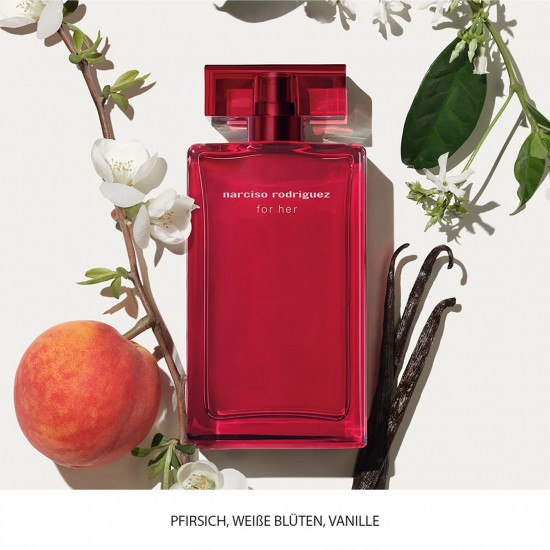 نارسيسو رودريغز فور هير أو دو برفيوم انتنس 50 مل