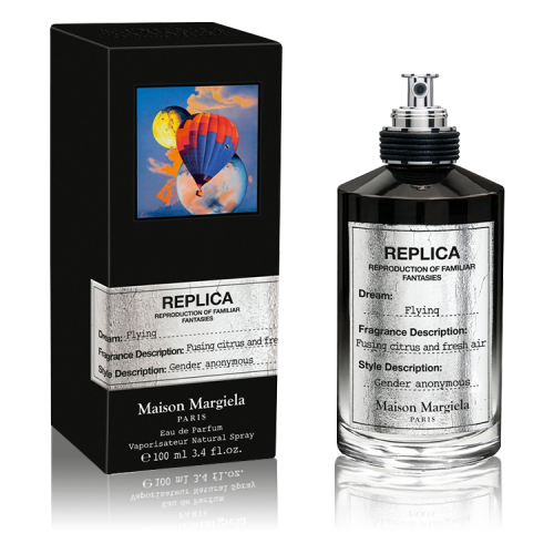 ميزون مارجيلا فلاينج أو دو تواليت 100 مل ميزون مارجيلا فلاينج أو دو تواليت 100 مل