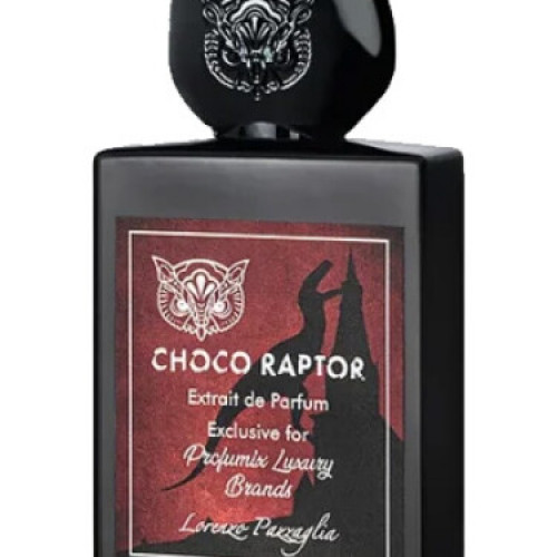 لورينزو بازاجليا شوكو رابتور اكسترايت دو بارفيوم 50 مل لورينزو بازاجليا شوكو رابتور اكسترايت دو بارفيوم 50 مل